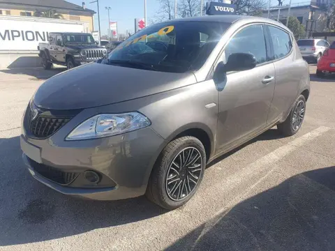 Annonce LANCIA YPSILON Hybride 2023 d'occasion 