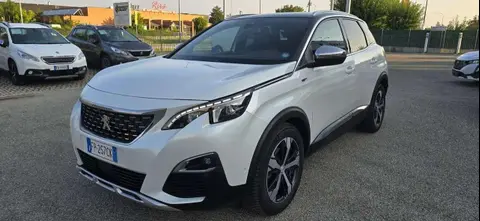 Annonce PEUGEOT 3008 Diesel 2018 d'occasion 