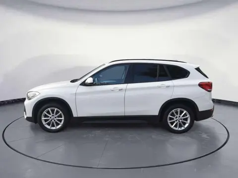 Annonce BMW X1 Diesel 2021 d'occasion 