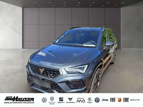 Used CUPRA ATECA Petrol 2021 Ad 