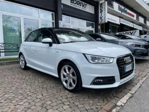 Used AUDI A1 Diesel 2017 Ad 