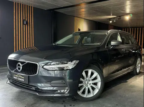 Used VOLVO V90 Diesel 2019 Ad 