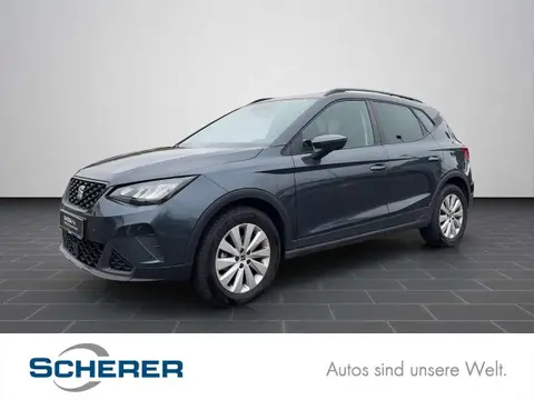 Used SEAT ARONA Petrol 2024 Ad 