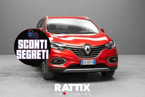 Annonce RENAULT KADJAR Diesel 2022 d'occasion 