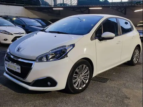 Used PEUGEOT 208 Diesel 2019 Ad 