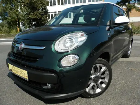 Used FIAT 500L Petrol 2015 Ad 