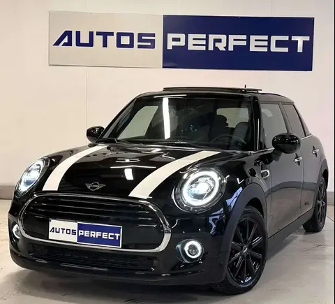 Used MINI COOPER Petrol 2020 Ad 