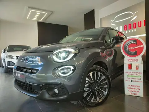 Used FIAT 500X Petrol 2023 Ad Italy