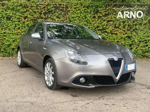 Used ALFA ROMEO GIULIETTA Diesel 2017 Ad 