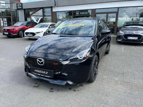 Used MAZDA 2 Hybrid 2024 Ad 