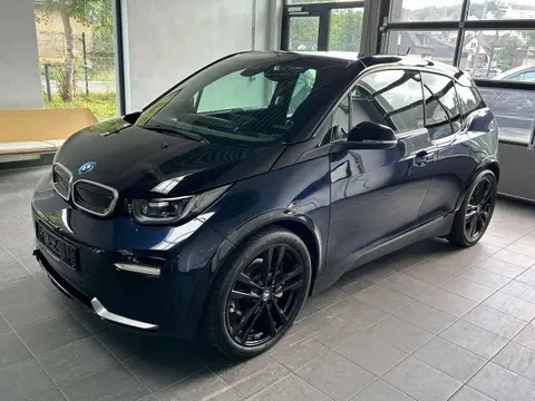 Annonce BMW I3 Électrique 2021 d'occasion 