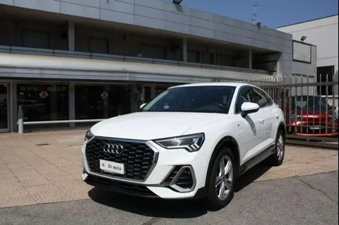 Used AUDI Q3 Diesel 2022 Ad 