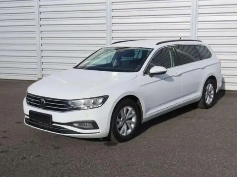 Used VOLKSWAGEN PASSAT Diesel 2022 Ad 