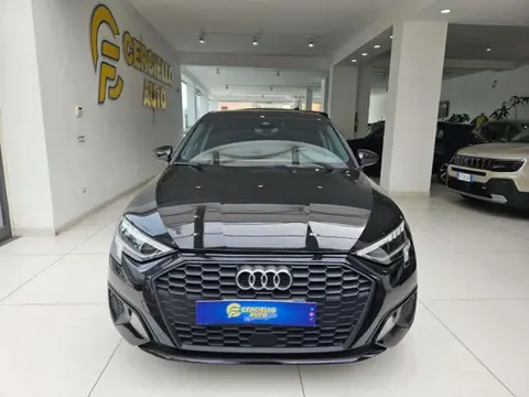 Used AUDI A3 Diesel 2022 Ad 