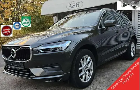 Used VOLVO XC60 Diesel 2020 Ad 