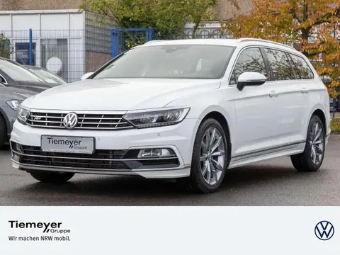 Annonce VOLKSWAGEN PASSAT Diesel 2019 d'occasion 