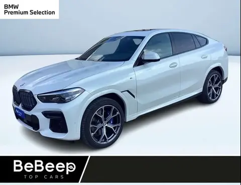 Annonce BMW X6 Hybride 2023 d'occasion 