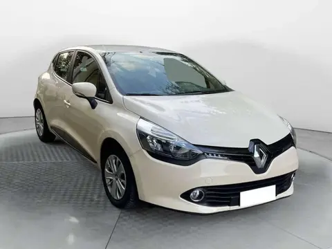 Annonce RENAULT CLIO Diesel 2015 d'occasion 