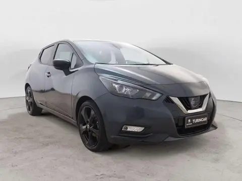 Used NISSAN MICRA Petrol 2021 Ad 