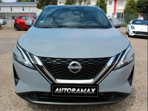 Annonce NISSAN QASHQAI Hybride 2024 d'occasion 