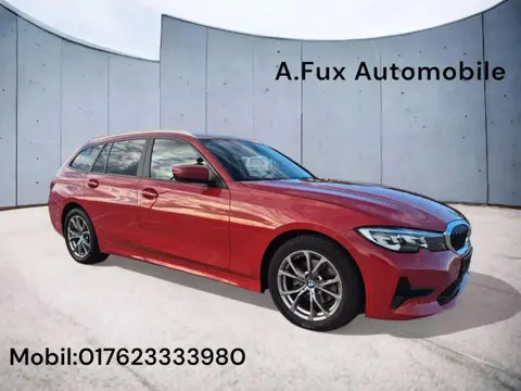 Used BMW SERIE 3 Diesel 2020 Ad 