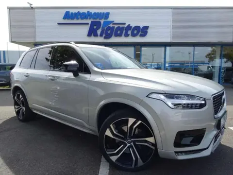 Annonce VOLVO XC90 Essence 2020 d'occasion 