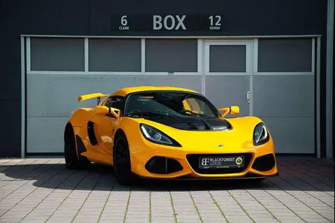 Used LOTUS EXIGE Petrol 2021 Ad 