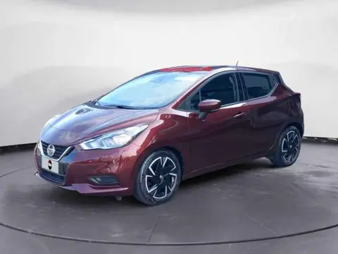 Used NISSAN MICRA Petrol 2022 Ad 