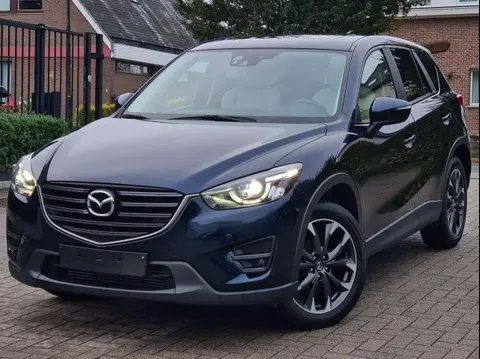 Used MAZDA CX-5 Diesel 2015 Ad 