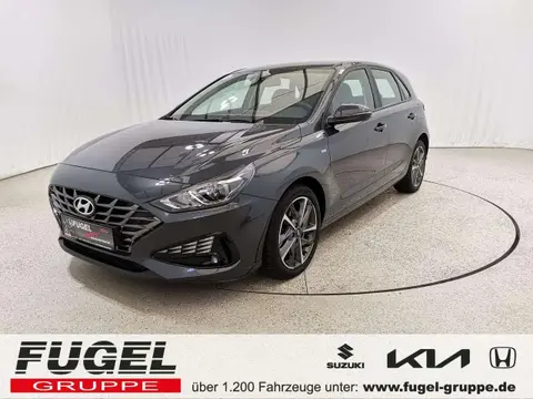 Annonce HYUNDAI I30 Essence 2023 d'occasion 