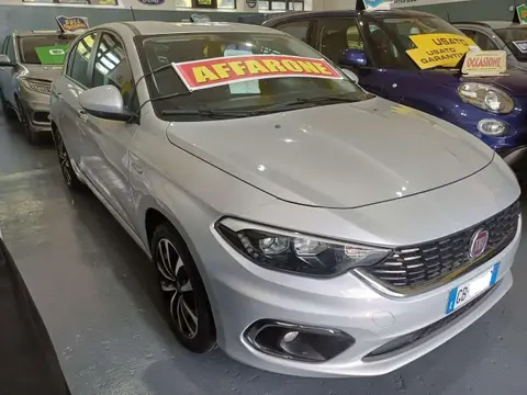 Used FIAT TIPO Diesel 2020 Ad 