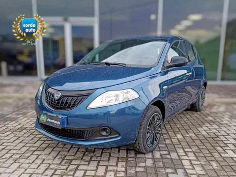 Used LANCIA YPSILON Hybrid 2023 Ad 