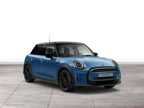 Used MINI COOPER Petrol 2021 Ad 