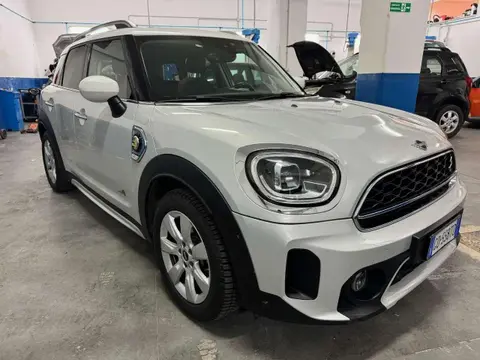 Used MINI COOPER Hybrid 2021 Ad 