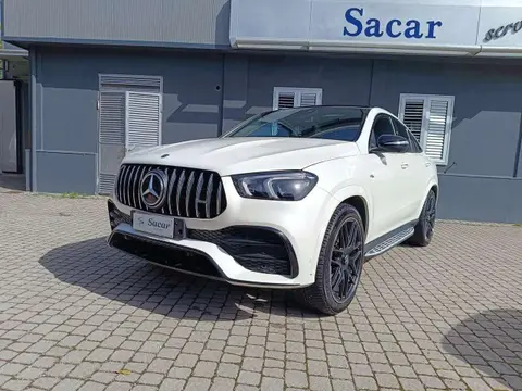 Used MERCEDES-BENZ CLASSE GLE Hybrid 2023 Ad 