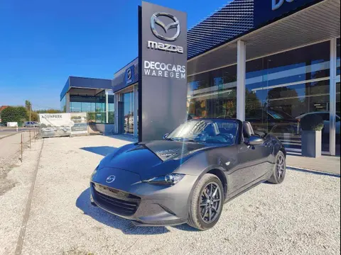 Used MAZDA MX-5 Petrol 2020 Ad 