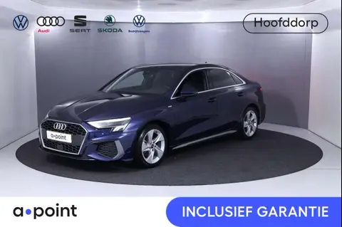 Annonce AUDI A3 Essence 2023 d'occasion 