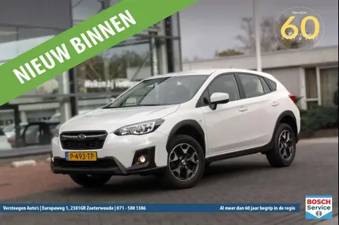 Used SUBARU XV Petrol 2019 Ad 