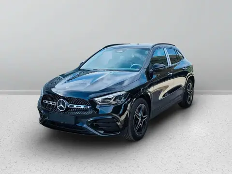 Used MERCEDES-BENZ CLASSE GLA Diesel 2024 Ad 