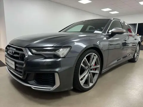 Annonce AUDI S6 Diesel 2020 d'occasion 