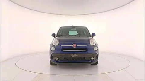 Annonce FIAT 500L Diesel 2019 d'occasion 