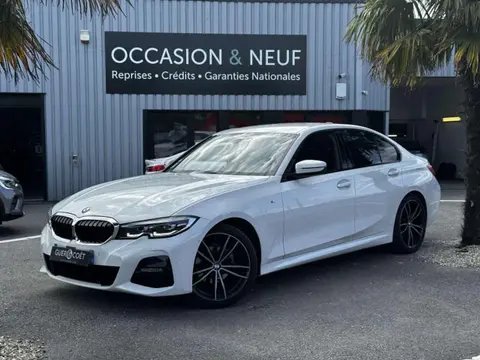 Annonce BMW SERIE 3 Diesel 2019 d'occasion 