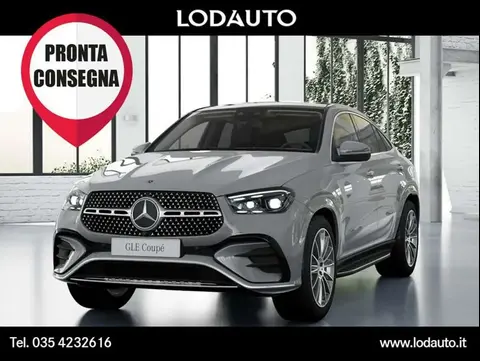 Used MERCEDES-BENZ CLASSE GLE Hybrid 2024 Ad 