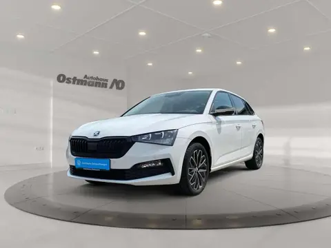 Used SKODA SCALA Petrol 2020 Ad 