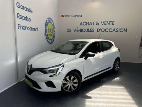 Used RENAULT CLIO Diesel 2020 Ad 