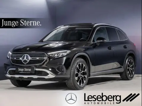 Annonce MERCEDES-BENZ CLASSE GLC Essence 2024 d'occasion 