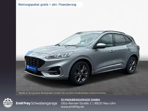 Annonce FORD KUGA Diesel 2023 d'occasion 