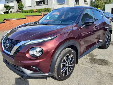 Used NISSAN JUKE Petrol 2020 Ad 