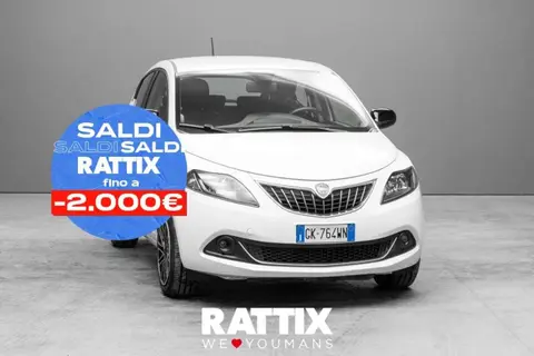 Annonce LANCIA YPSILON Hybride 2022 d'occasion 