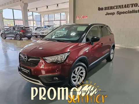 Used OPEL CROSSLAND LPG 2019 Ad 